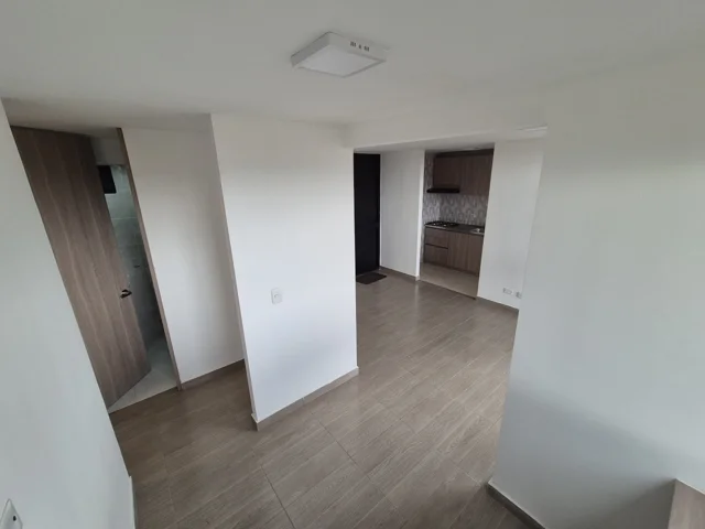 Distribución interior