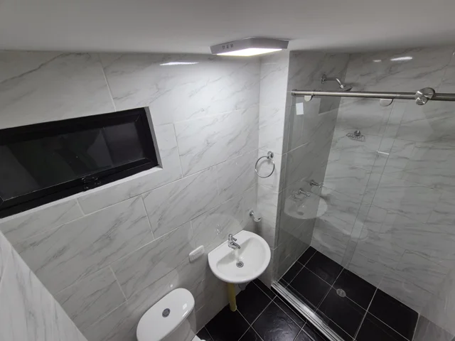 Segundo baño